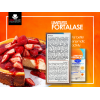 LIMITLESS FORTALASE ORIGINAL DIETARY SUPPLEMENT ( ALPHA AMYLASE ) TOFFEE CREAM FLAVOR SYRUP 80 ML